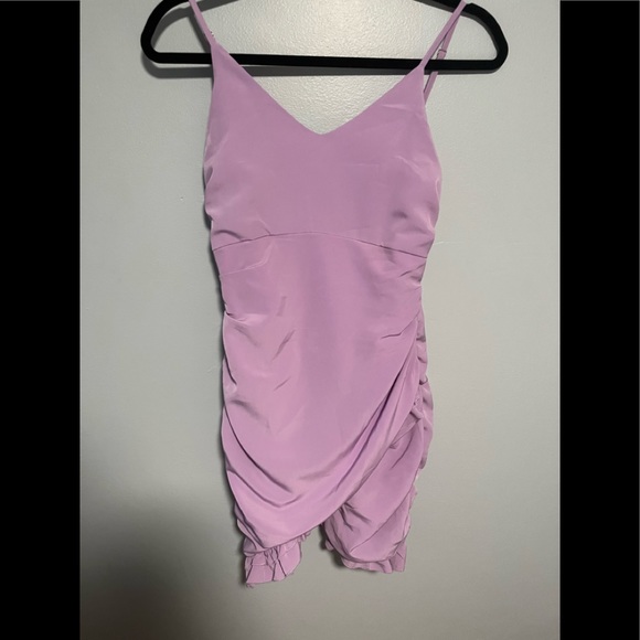 Hello Molly Dresses Womens Purple Dress Poshmark